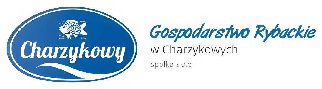 Gospodarstwo Rybackie Logo